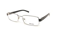 Montatura vista Prada Uomo MOD.  50MVSILVER50